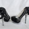 One of the Heels She Wears - Humanish Forms