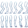 Legs Ref