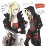 18-year-old Gladion?