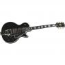 [model: 1960 Gibson Les Paul Custom "Black Beauty"]
