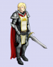 The only full-body of Klaisen I have ever finished, ever.
