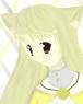 She's got such a cute smile ^w^