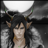 The former Demon Lord himself. Their father.