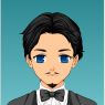 Enzo's adoptive father