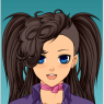 Enzo's adoptive older sister