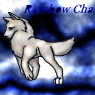 the very first artwork of RC! drawn by the talented Shadowwolf many years ago