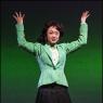 This is my character Heather Duke I do not own this character she is from Heathers the Musical and Heathers the Movie so please don't sue me.