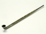This is the pipe Fiden uses almost constantly. Source: http://www.trocadero.com/meijibijutsu/items/1052470/item1052470store.html