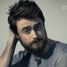 Model: Daniel Radcliffe