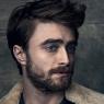 Model: Daniel Radcliffe