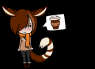 By Gifford (ForgottenCobweb @dA)