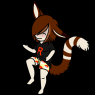 By Gifford (ForgottenCobweb @dA)