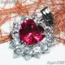 This is how Syd's pendant looks. Exactly like this; I own this myself.