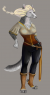 Comission from Anastacia :D