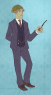 Done by Jeeves