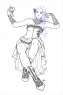 By Chamille/Chamele