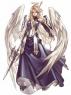 Gaia and Ventus may disagree on a lot of things but when they work together things get done.