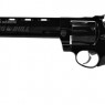 Black 44 Magnum