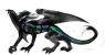 Noctirex seen in his feral form.