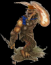 This guy used to be my icon when I used him on online DnD campaigns.