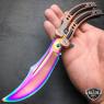 Butterfly Knife