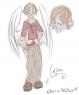The original reference I used for Catiline.