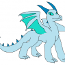 Dragon form (old version)